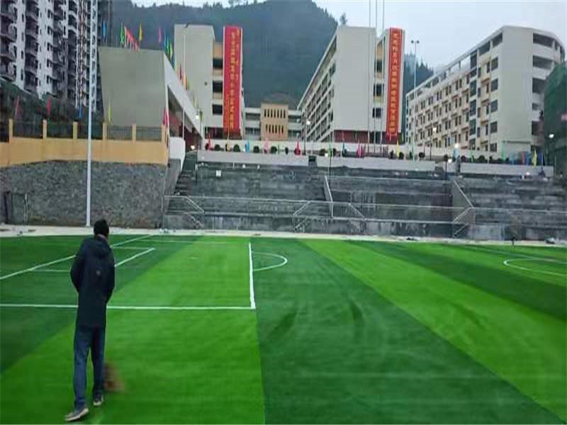 國家發改委：對新建11人制標準足球場，每個球場補助200萬